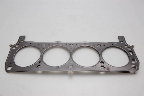 .040" MLS Cylinder Head Gasket, 4.030" Gasket Bore.